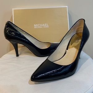 Michael Kors Pumps in midnight